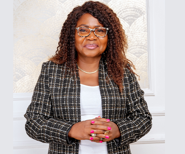 Photo d'un événement public