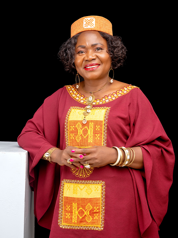 Conférence sur le leadership