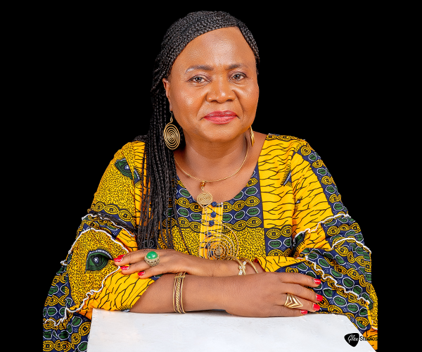 Photo d'un séminaire