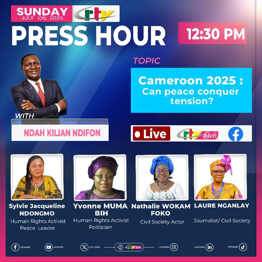 Formation Genre et Paix