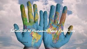 Une Solidarité Sans Frontières