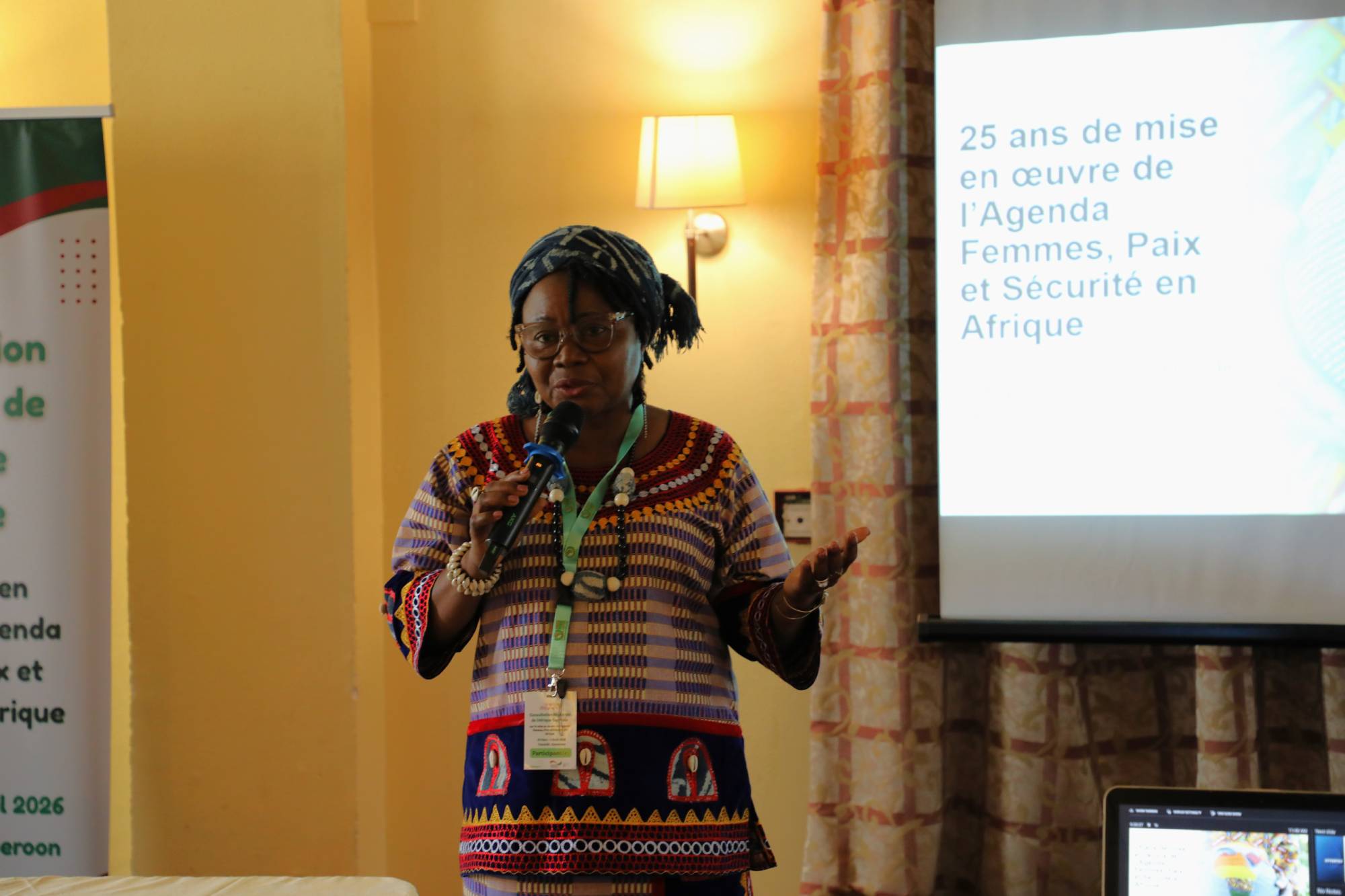 National Action Plans: A Marker of Political Commitment