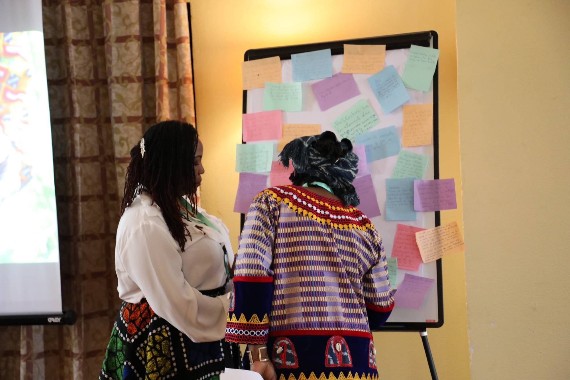 Regional Frameworks as Pillars of Coordination and Action