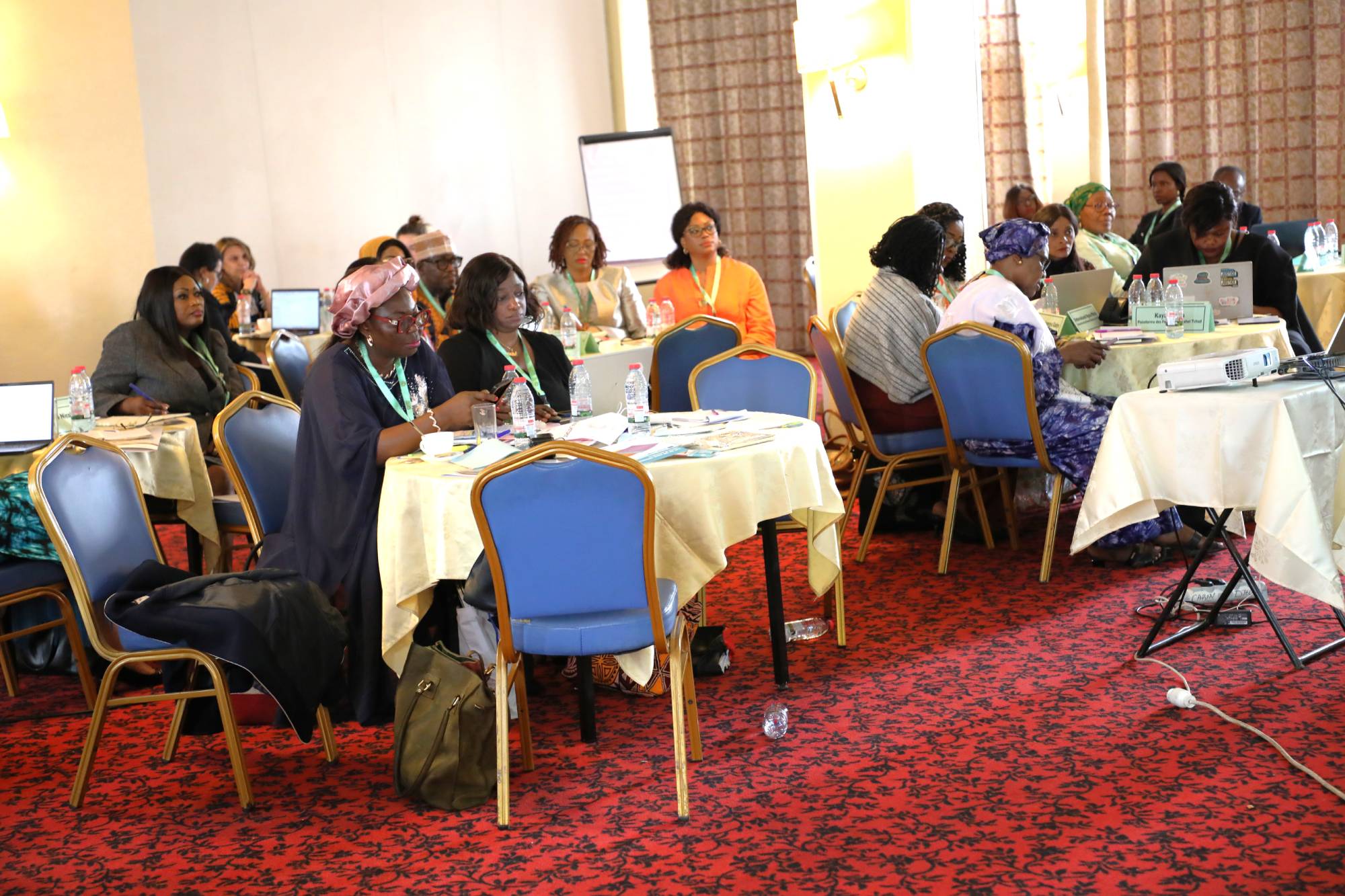 Measuring Success Through Tangible Change ...