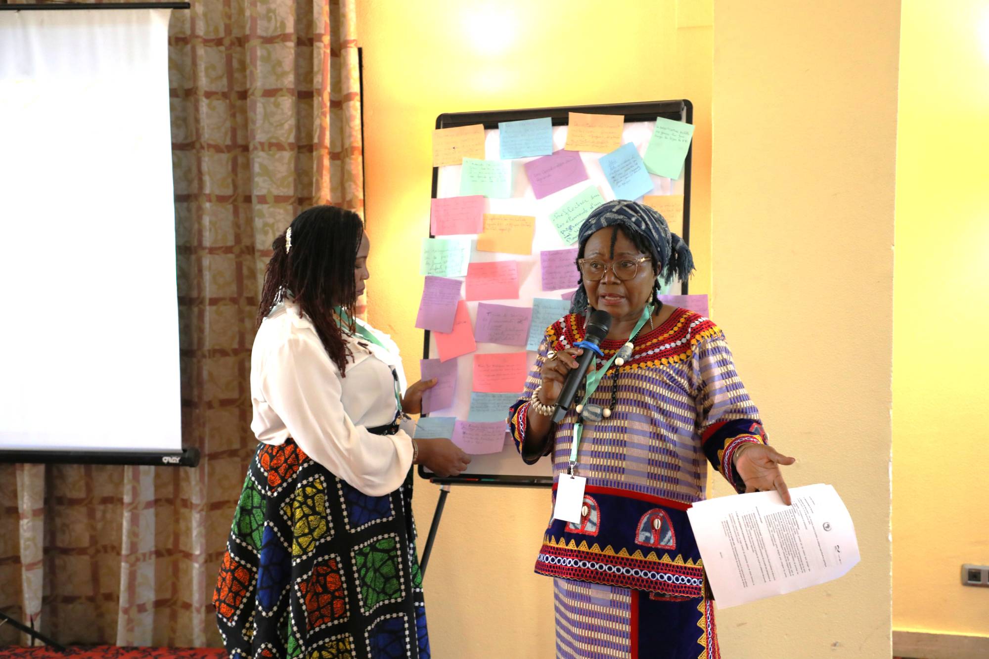 L'avenir de l'entrepreneuriat féminin